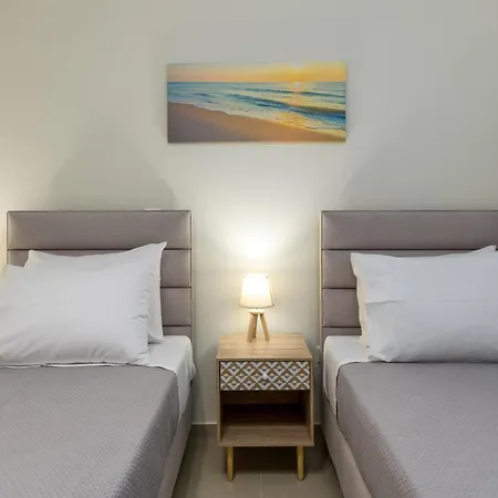 Comfy With View Appartamento Argostoli (Kefalonia)