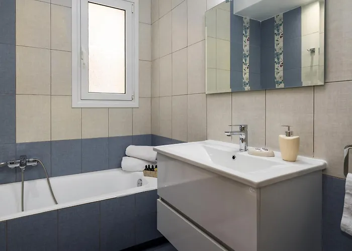 Comfy With View Argostoli (Kefalonia)