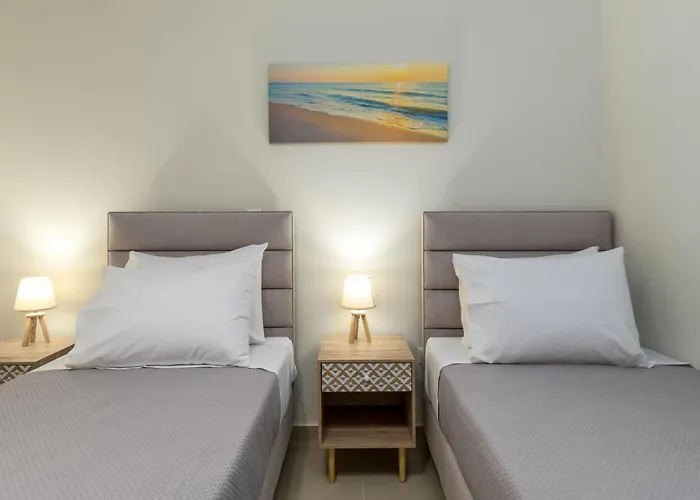 Comfy With View Appartamento Argostoli (Kefalonia)