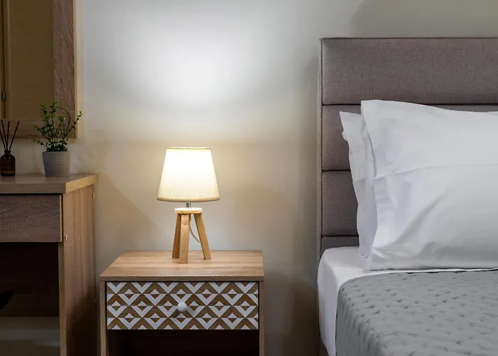 Appartamento Comfy With View