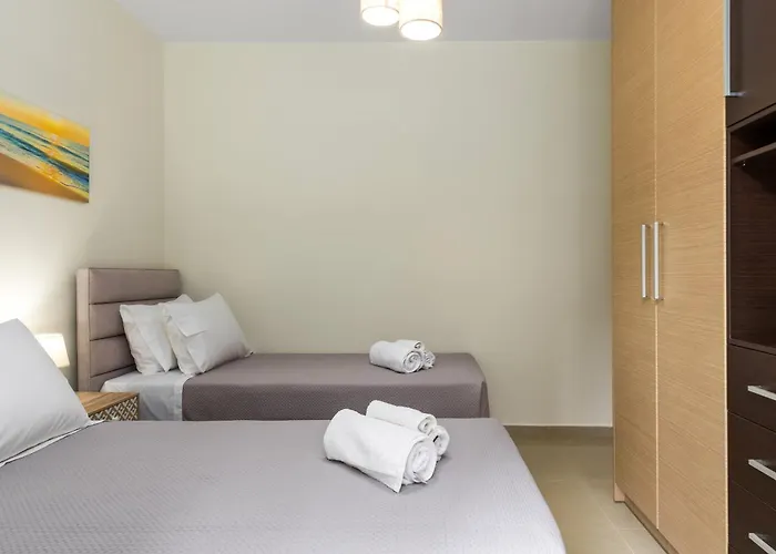 Appartamento Comfy With View Argostoli (Kefalonia)