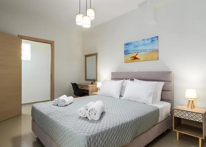 Comfy With View Argostoli (Kefalonia)