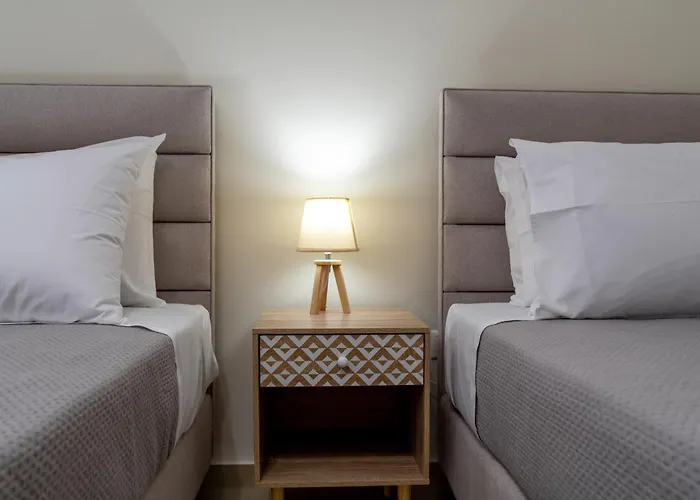 Comfy With View Appartamento Argostoli (Kefalonia)