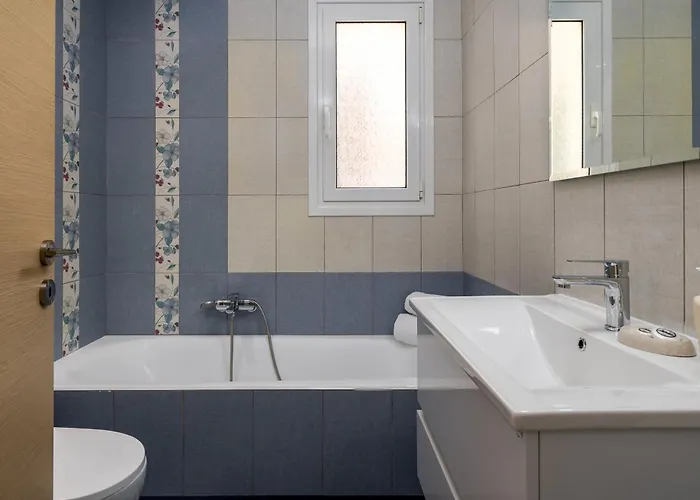 Appartamento Comfy With View Argostoli (Kefalonia)