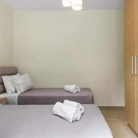 Apartment Comfy With View Argostoli (Kefalonia)