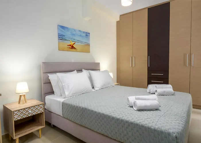 Comfy With View Apartment *