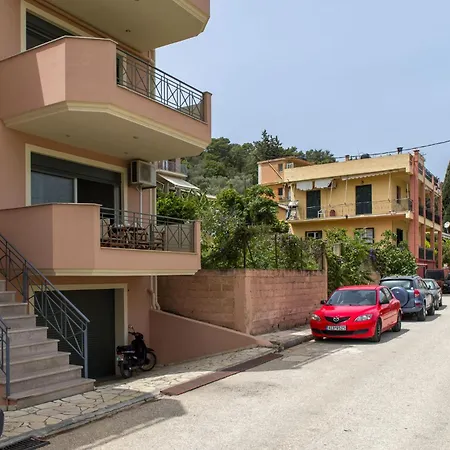 Comfy With View * Argostoli (Kefalonia)