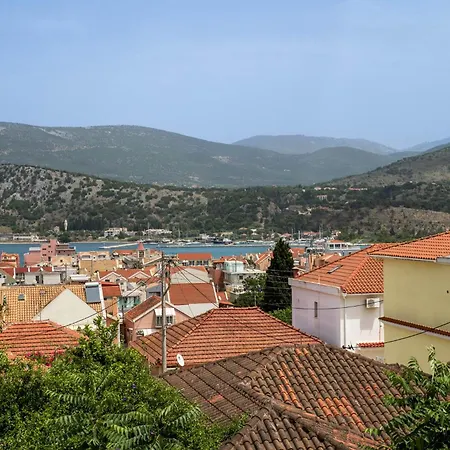 Lejlighed Comfy With View