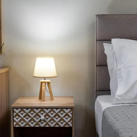 アパート Comfy With View