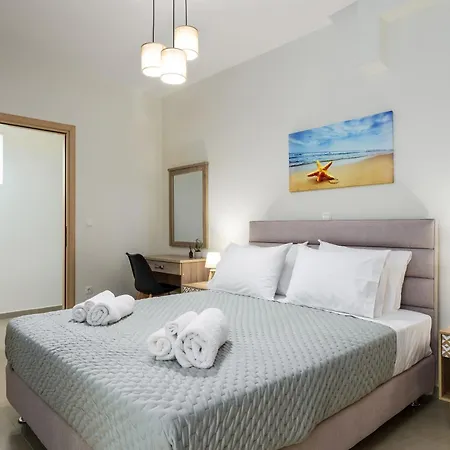 Comfy With View Argostoli (Kefalonia)