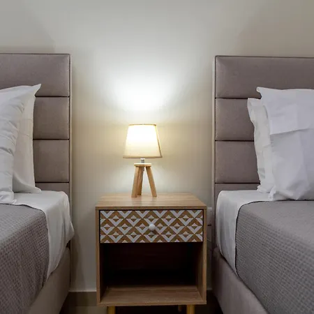 Comfy With View Lejlighed Argostoli (Kefalonia)