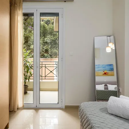 Lejlighed Comfy With View Argostoli (Kefalonia)
