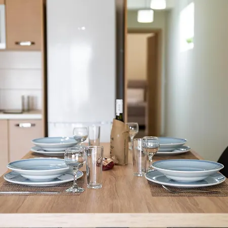 Comfy With View Lejlighed Argostoli (Kefalonia)