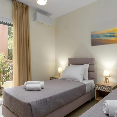 Comfy With View * 阿尔戈斯托利翁