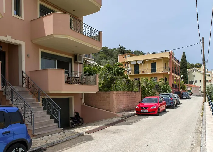 Comfy With View * アルゴストリオン