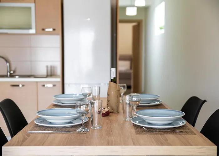 Comfy With View アパート アルゴストリオン