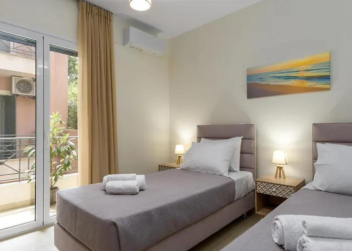 Comfy With View * アルゴストリオン