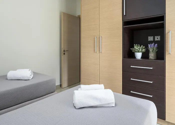 Comfy With View Apartment *